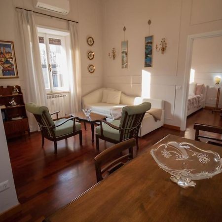Ripetta Sweet Apartment Rome Luaran gambar
