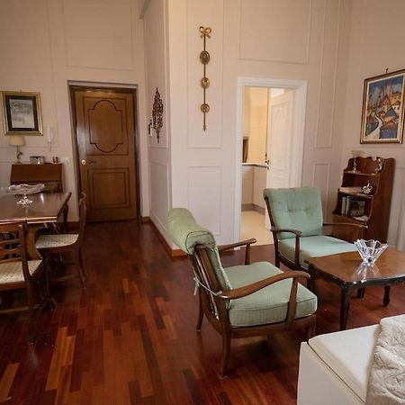 Ripetta Sweet Apartment Rome Luaran gambar