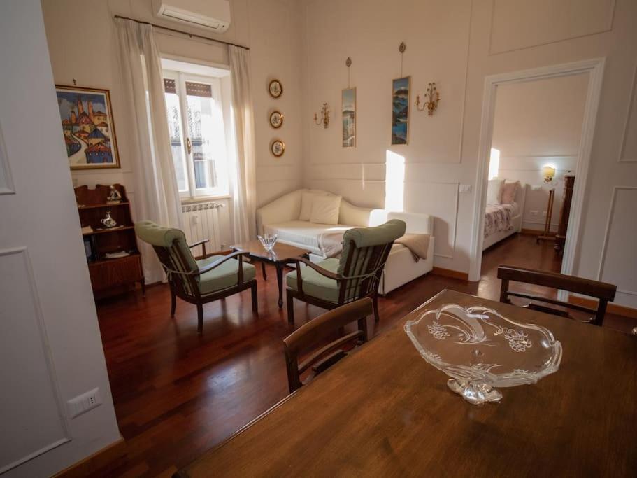 Ripetta Sweet Apartment Rome Luaran gambar