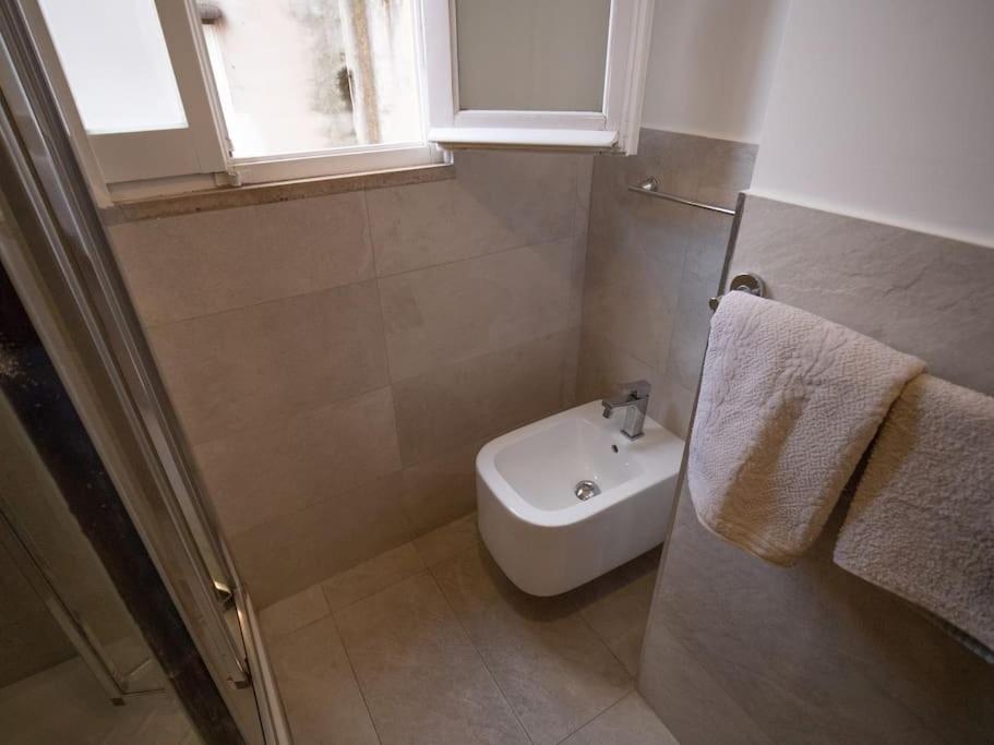 Ripetta Sweet Apartment Rome Luaran gambar