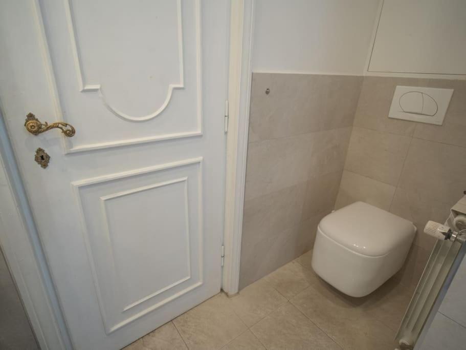Ripetta Sweet Apartment Rome Luaran gambar